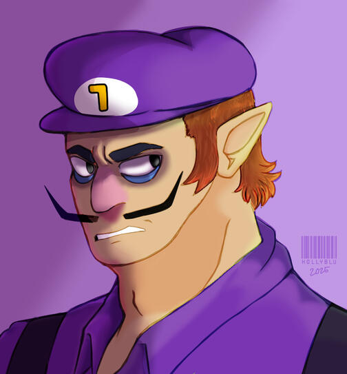 Waluigi